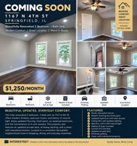 1167 N 4th St #1 - Photo 1 of 1