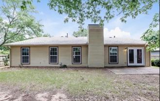 10231 Woodland Entry - Photo 1 of 1
