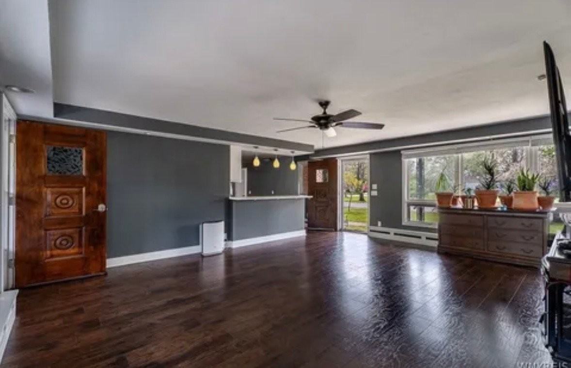 858 Wehrle Dr #1 - Photo 3 of 13