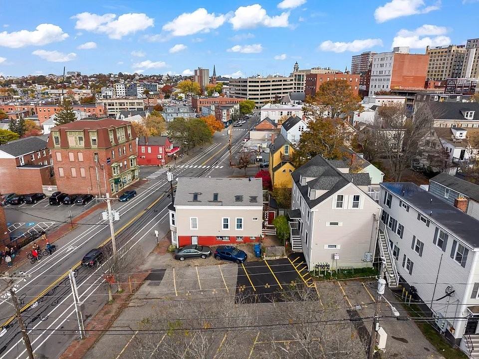 58 Portland St #109 - Photo 2 of 19