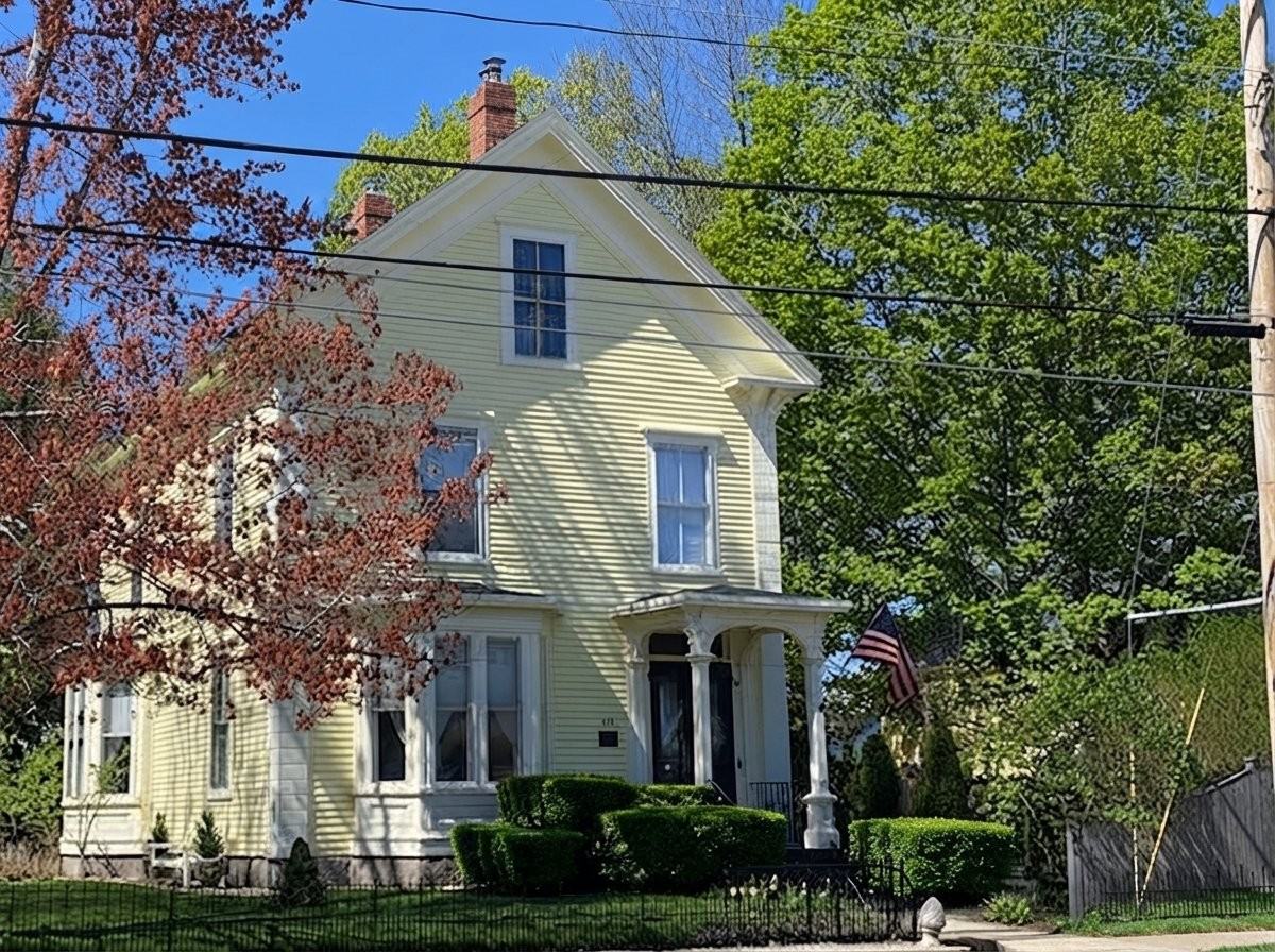 315 Main St