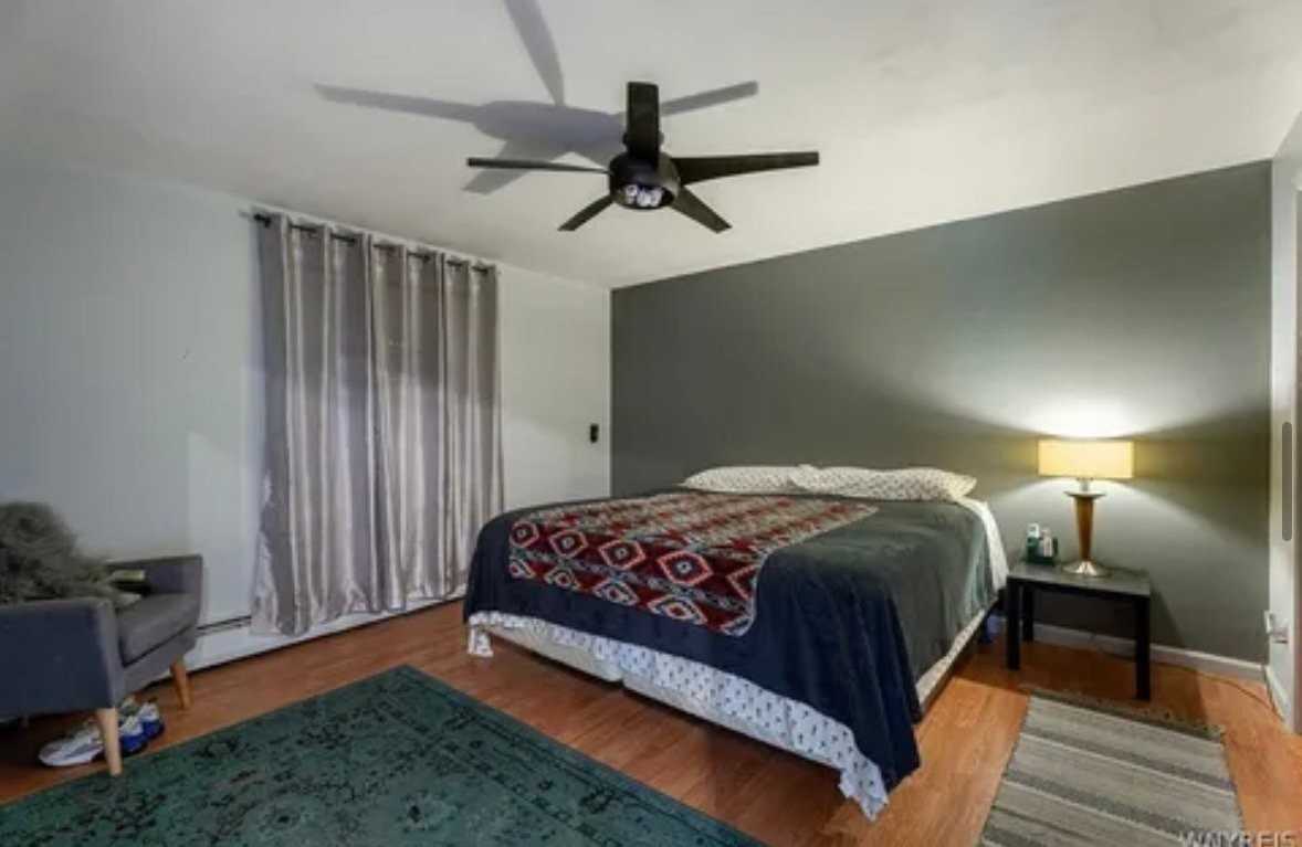 858 Wehrle Dr #2 - Photo 5 of 9