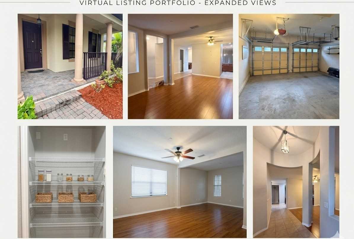 9837 Old Patina Way #9837 - Photo 6 of 28
