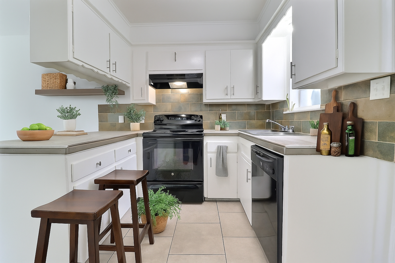 6116 S Madison Pl #A - Photo 3 of 8