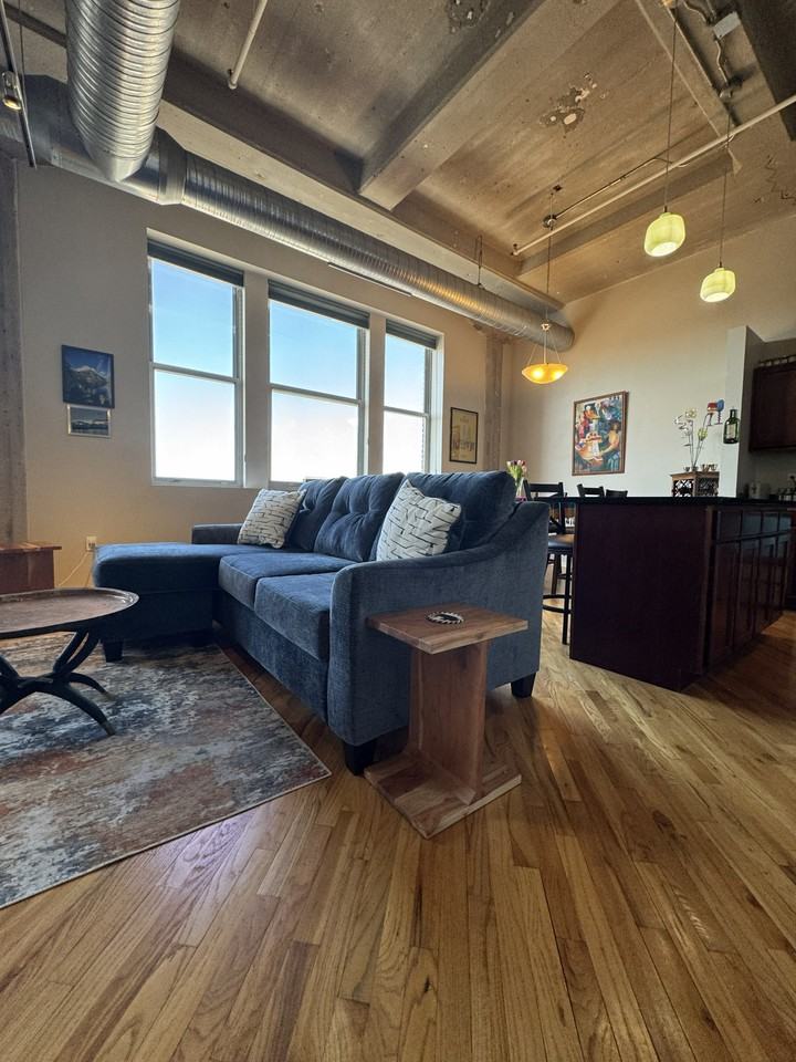 2107 Grand Boulevard #806 - Photo 2 of 20