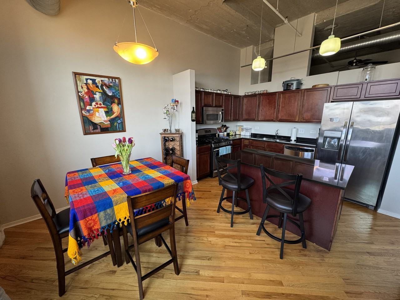 2107 Grand Boulevard #806 - Photo 4 of 20