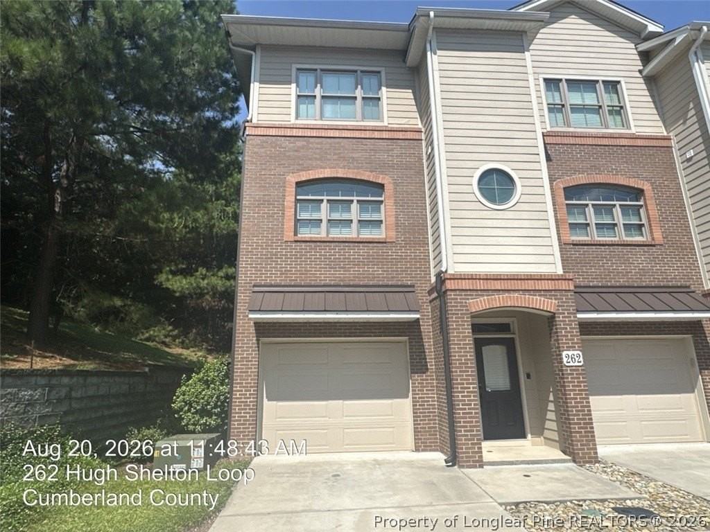 262 Hugh Shelton Loop