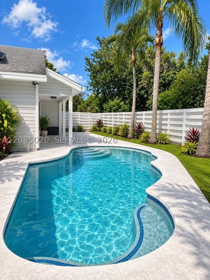 14609 Sw 143rd Ct #0 - Photo 3 of 30