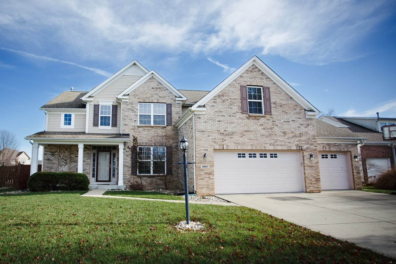 1807 Ballyganner Dr #1