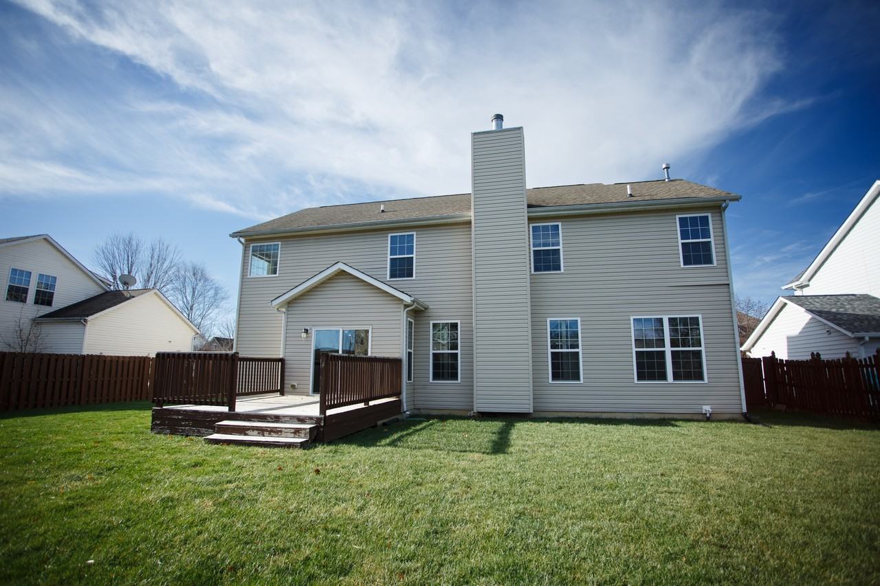 1807 Ballyganner Dr #1 - Photo 3 of 20