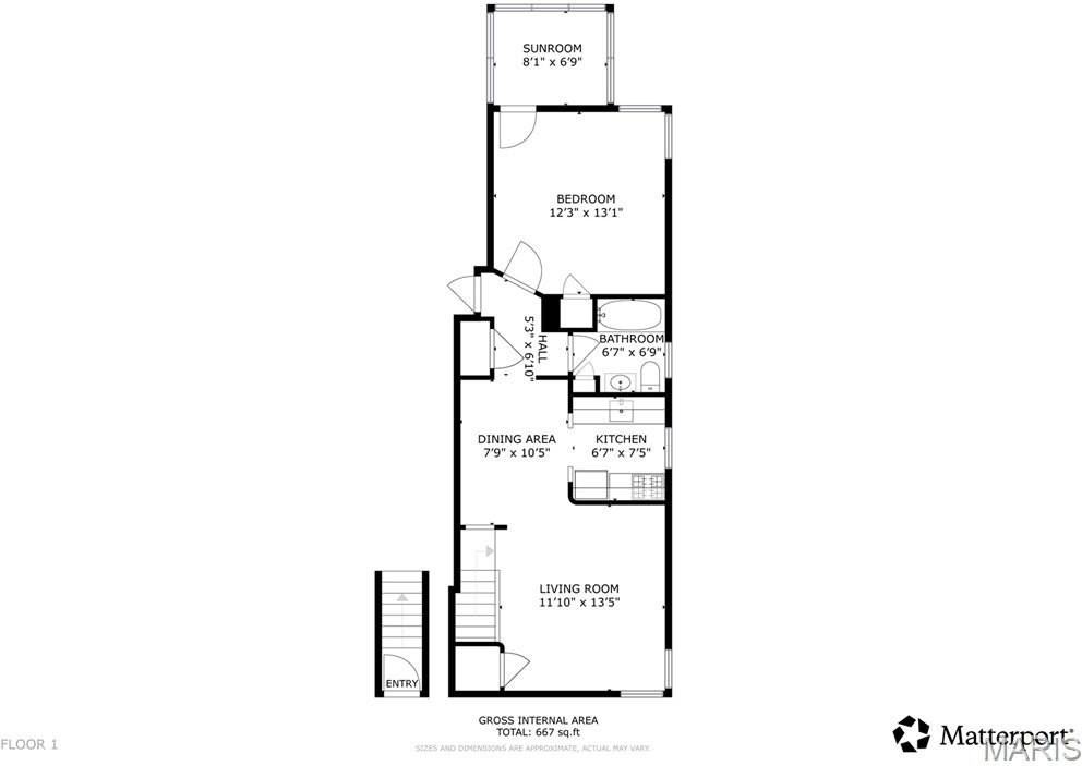 5818 Mardel Ave #A - Photo 2 of 38