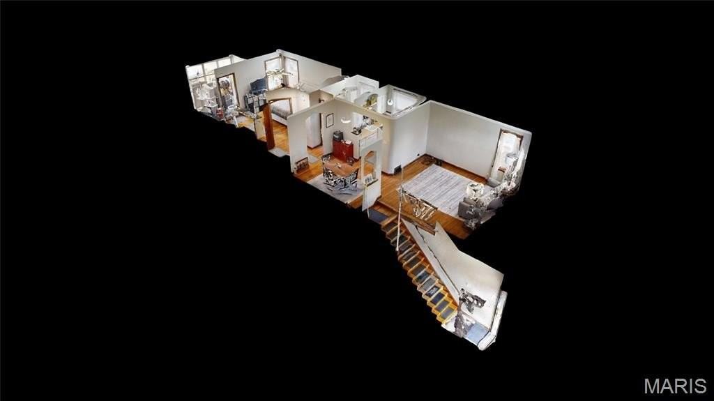 5818 Mardel Ave #A - Photo 3 of 38