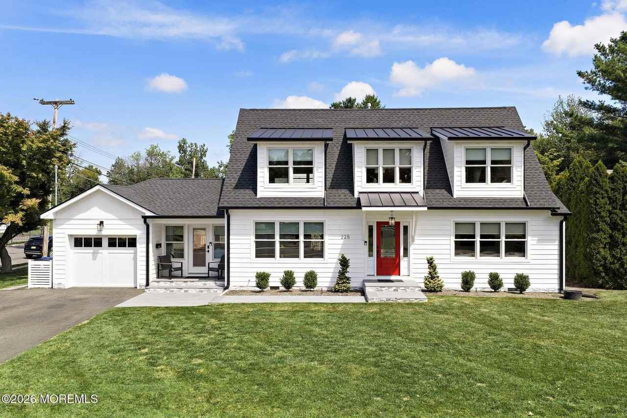 225 Hance Rd