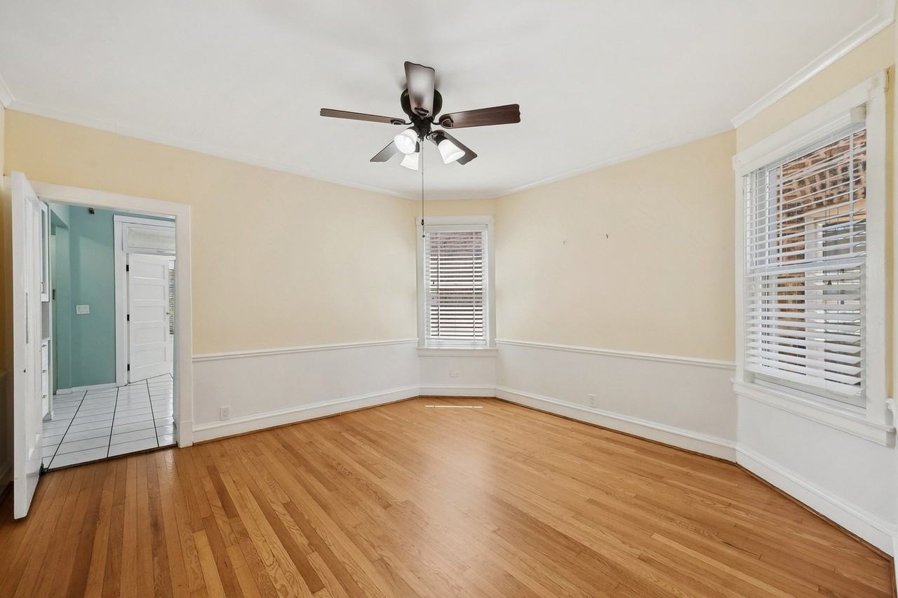 4937 N Talman Ave #1 - Photo 3 of 13