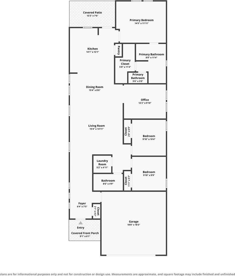 21522 Berry Crest Ln - Photo 5 of 28