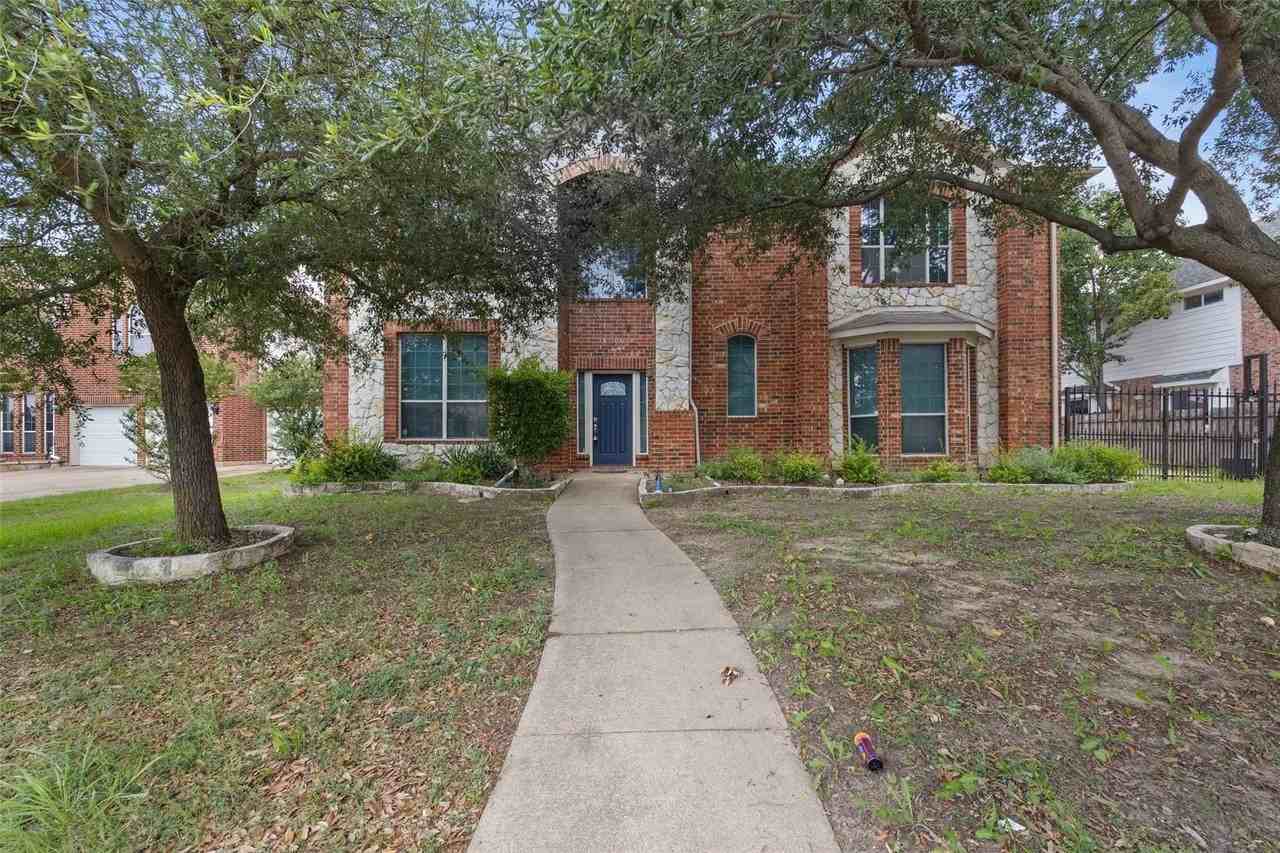 5544 Clay Ct