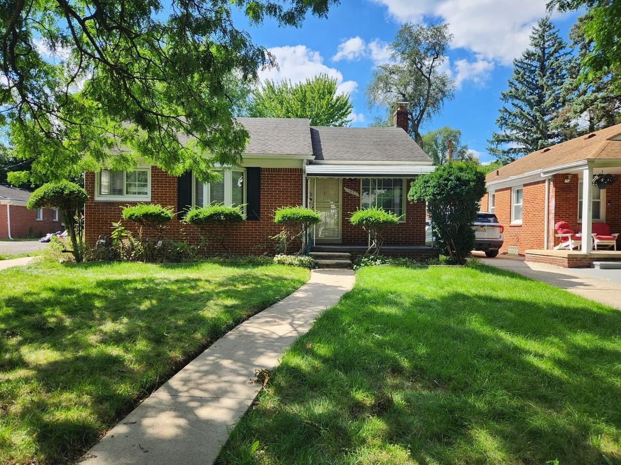11627 Bramell #1