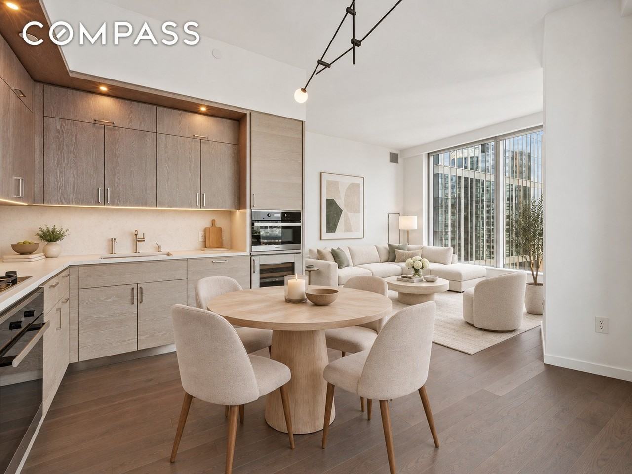 138 Willoughby St #23E - Photo 2 of 24