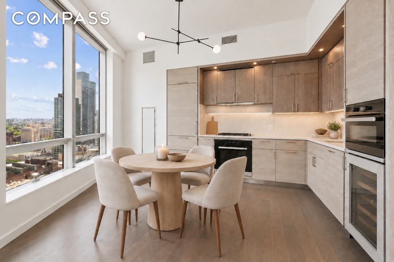 138 Willoughby St #23E - Photo 3 of 24