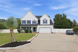 801 Aston Pl - Photo 1 of 1