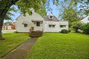 1074 Norview Ave #A - Photo 1 of 1