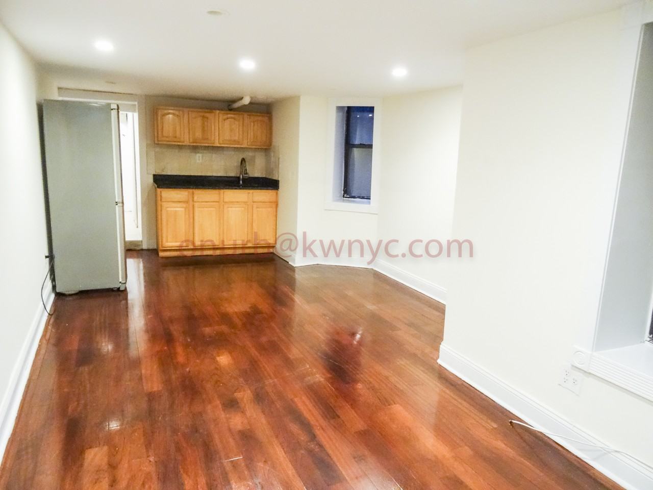 2nd Ave & E 10th St #BSMT1