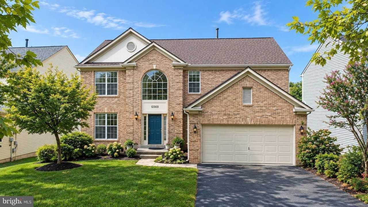 12303 Milestone Manor Ln - Photo 2 of 50