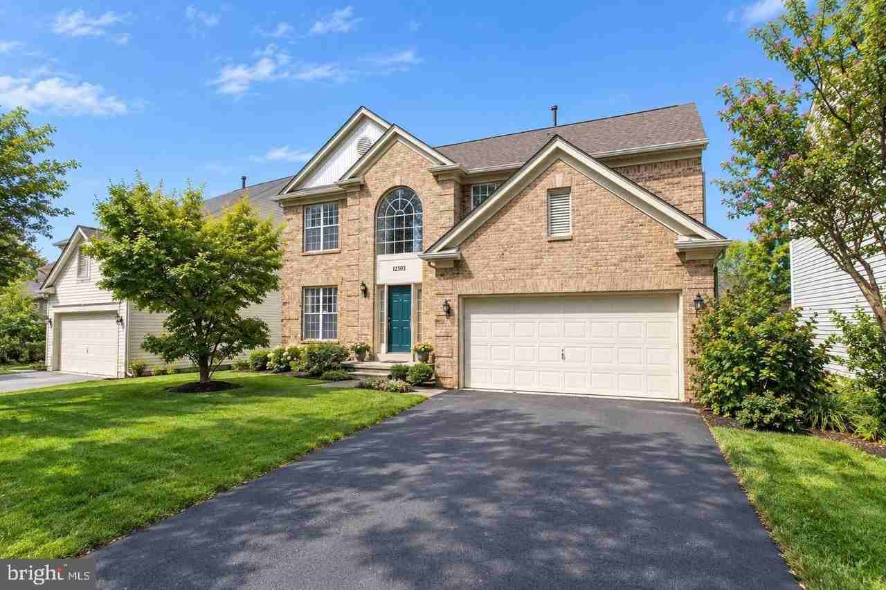 12303 Milestone Manor Ln - Photo 3 of 50