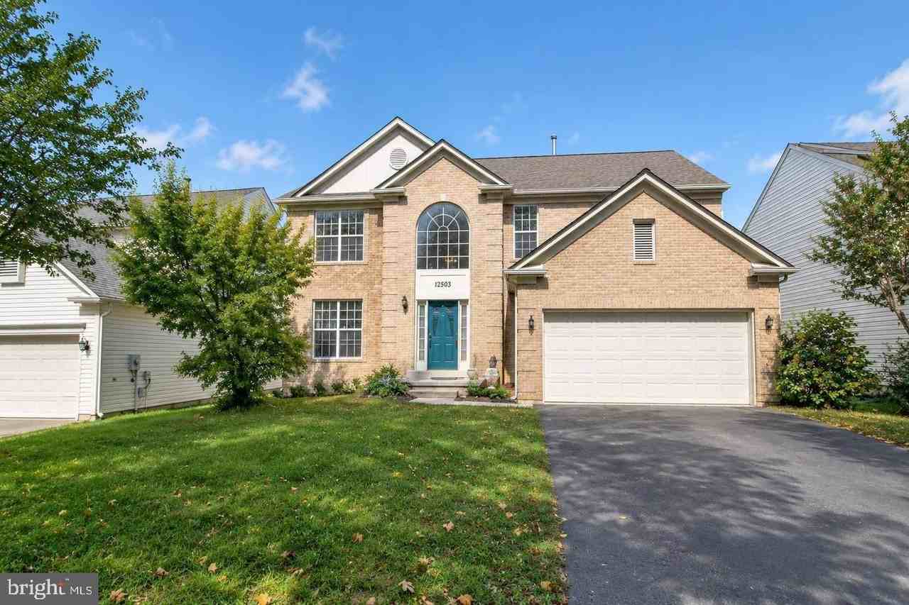 12303 Milestone Manor Ln - Photo 4 of 50