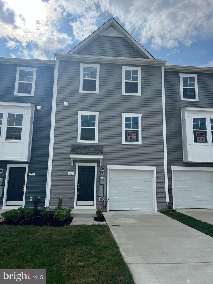 124 Tuxford Rd