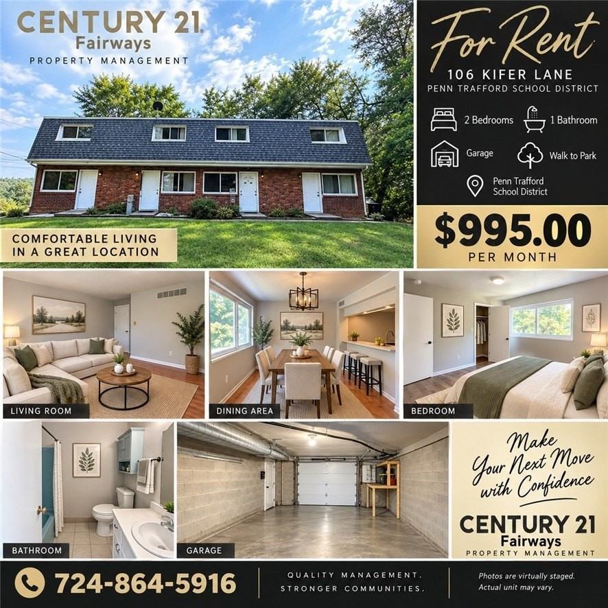 106 Kifer Rd #106