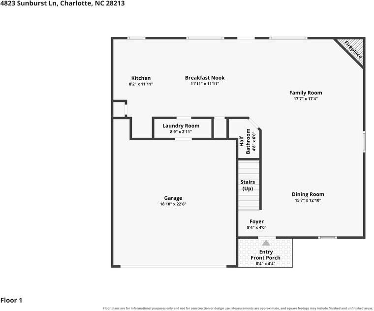4823 Sunburst Ln - Photo 2 of 17