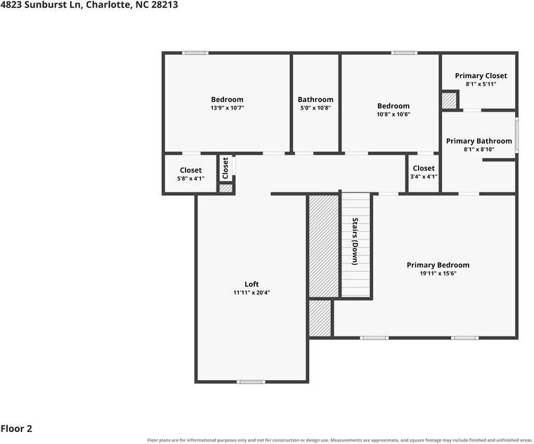 4823 Sunburst Ln - Photo 3 of 17