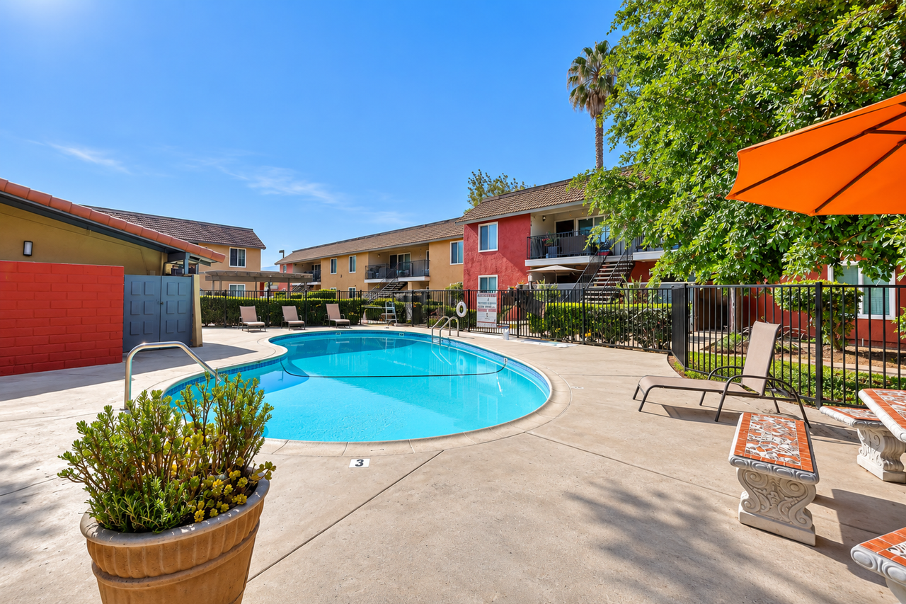Rancho Del Sol Apartments - Photo 5 of 50
