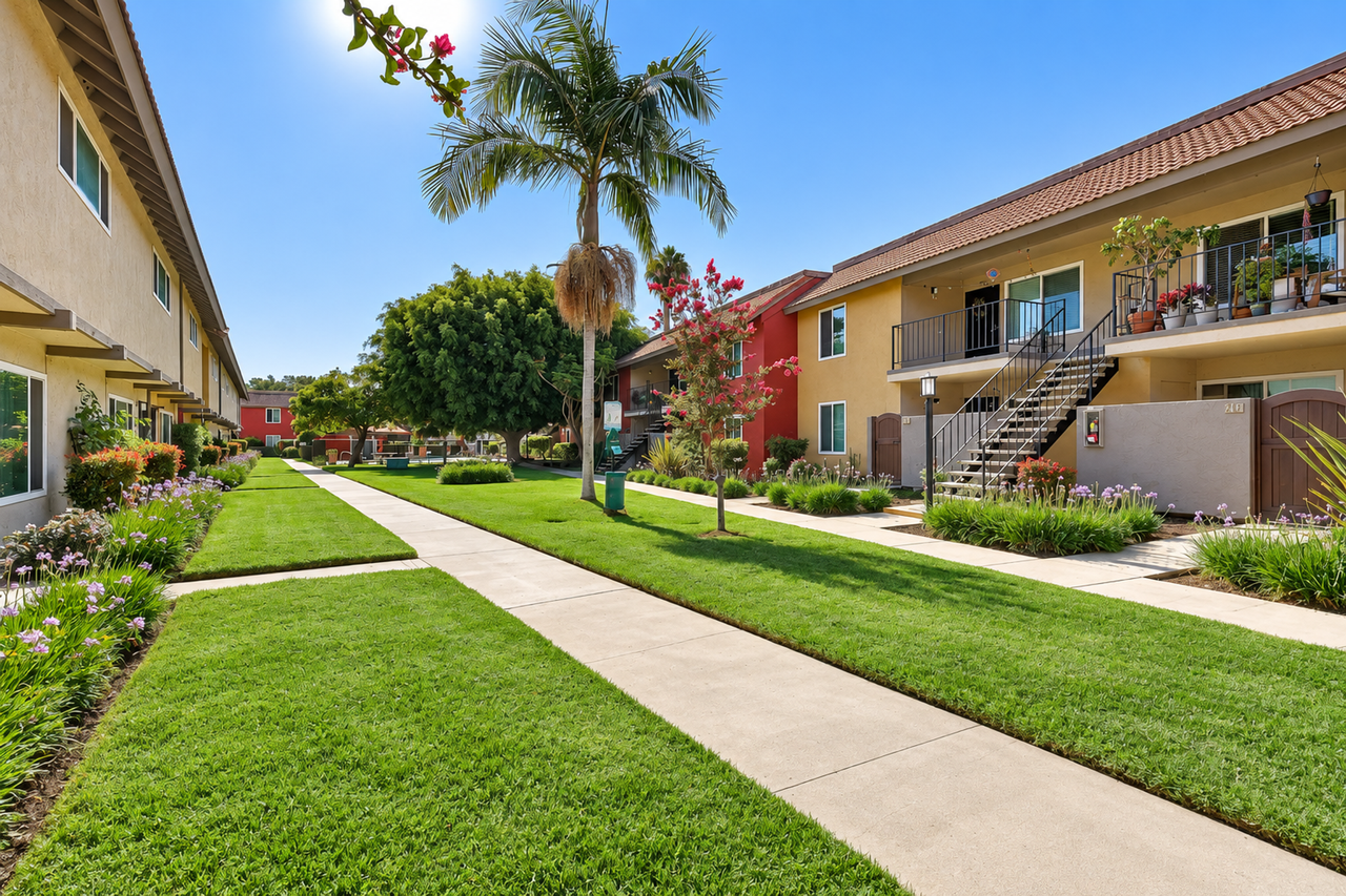 Rancho Del Sol Apartments - Photo 7 of 50