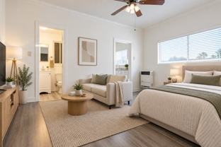 Oxford I Apartments | Charming Studio Apartments in Koreatown - Photo 1 of 1