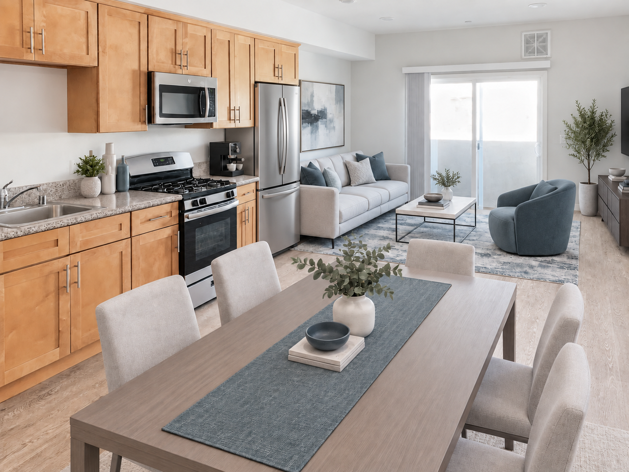 Yaya Cabrito Apartments - Photo 6 of 13