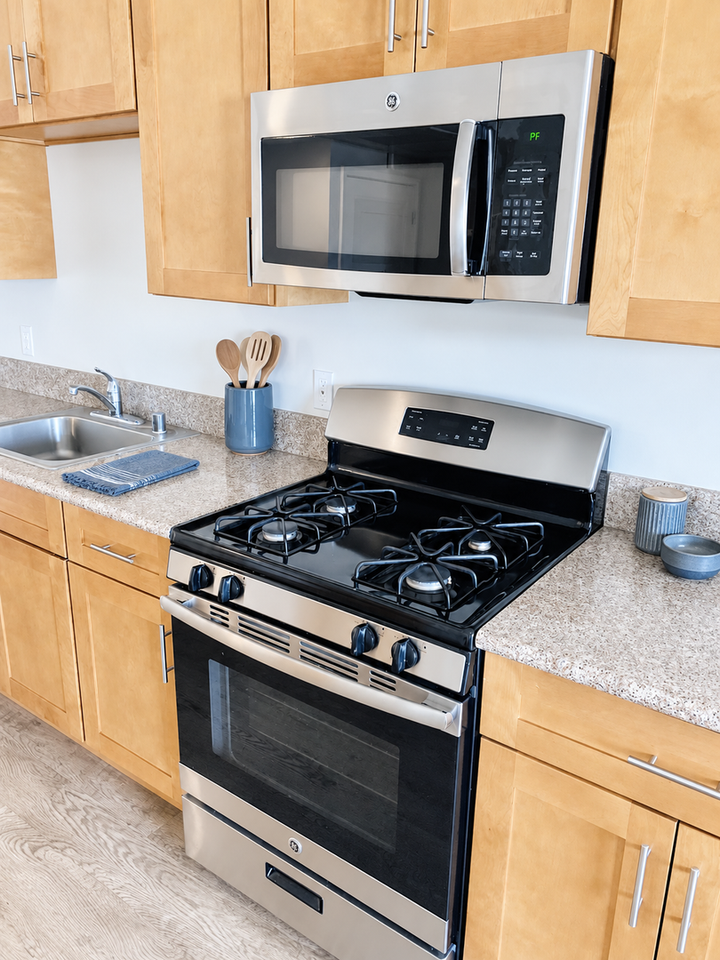 Yaya Cabrito Apartments - Photo 7 of 13
