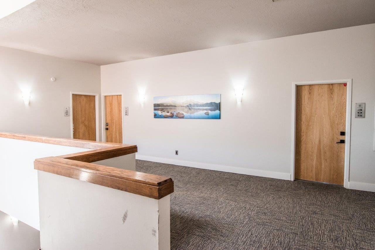 Historic Character, Downtown Convenience | New Brigham Apartments in Ogden - Photo 7 of 7