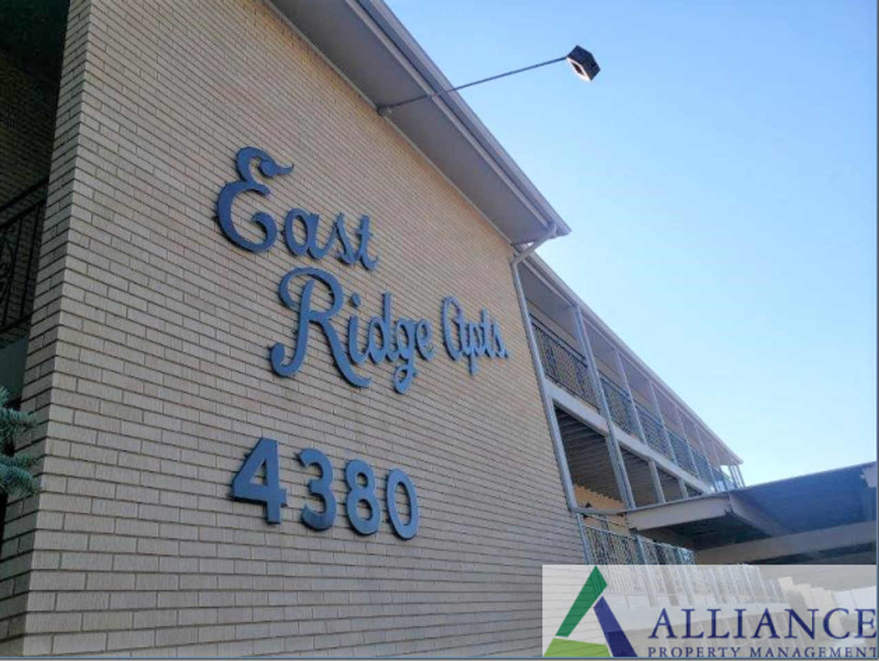 Eastridge Apartments - Photo 4 of 4