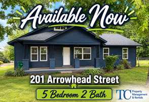 featured image of 201 Arrowhead St