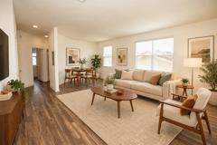 The Mark Camarillo - Photo 1 of 1
