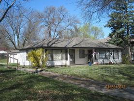 323 S 47th St - Photo 1 of 1