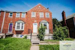 featured image of 8322 Loch Raven Blvd