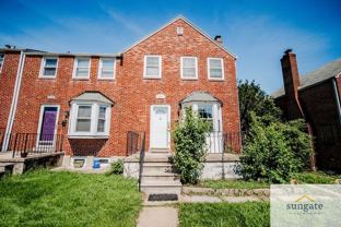 8322 Loch Raven Blvd - Photo 1 of 1