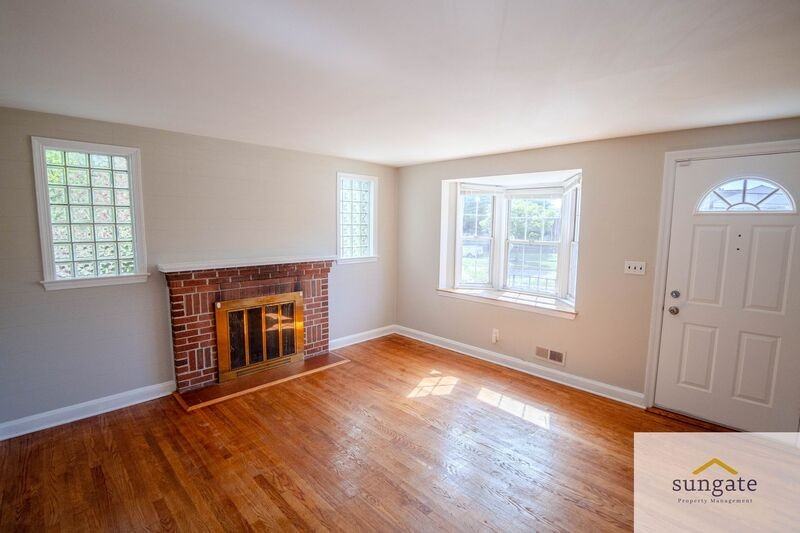 8322 Loch Raven Blvd - Photo 2 of 40