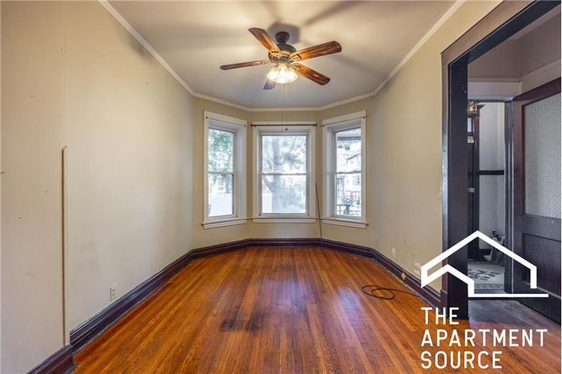 1631 N Mozart St #1R - Photo 4 of 15