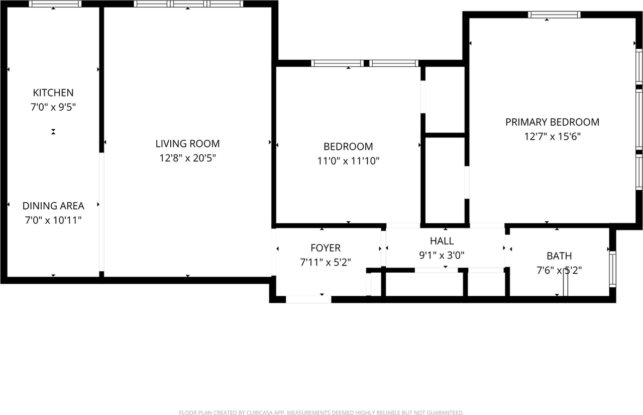 1380 Fort Stevens Dr NW - Photo 2 of 18