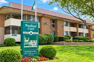 Woodland Court Apartment Homes No Gimmicks! FREE HEAT - Photo 1 of 1