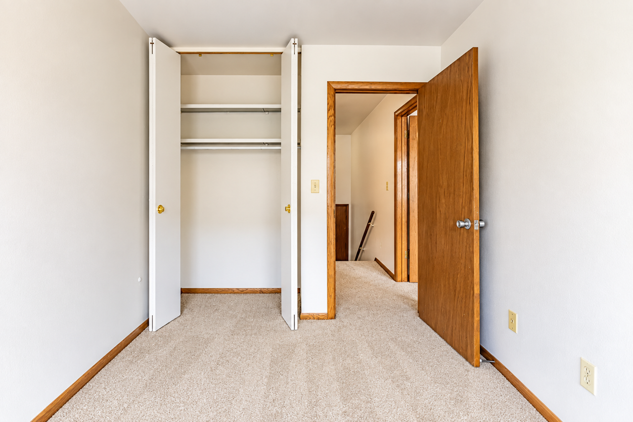 Woodland Court Apartment Homes No Gimmicks! FREE HEAT - Photo 4 of 39